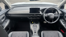 Honda Zr-V 2.0 eHEV Sport 5dr CVT Hybrid Estate